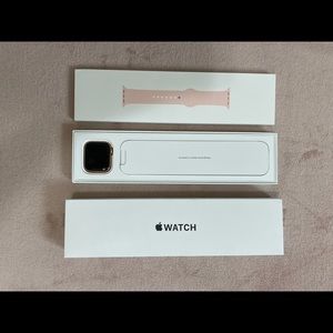 Iwatch SE 44mm